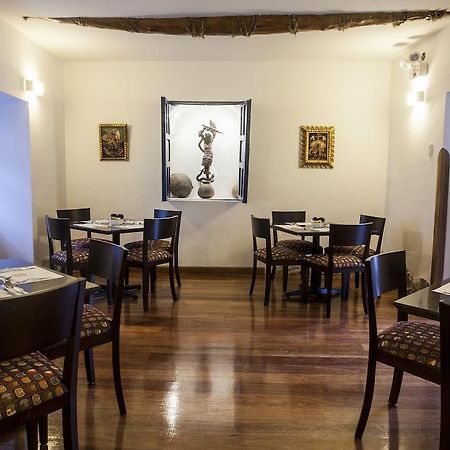 Tierra Viva Cusco San Blas Eksteriør billede