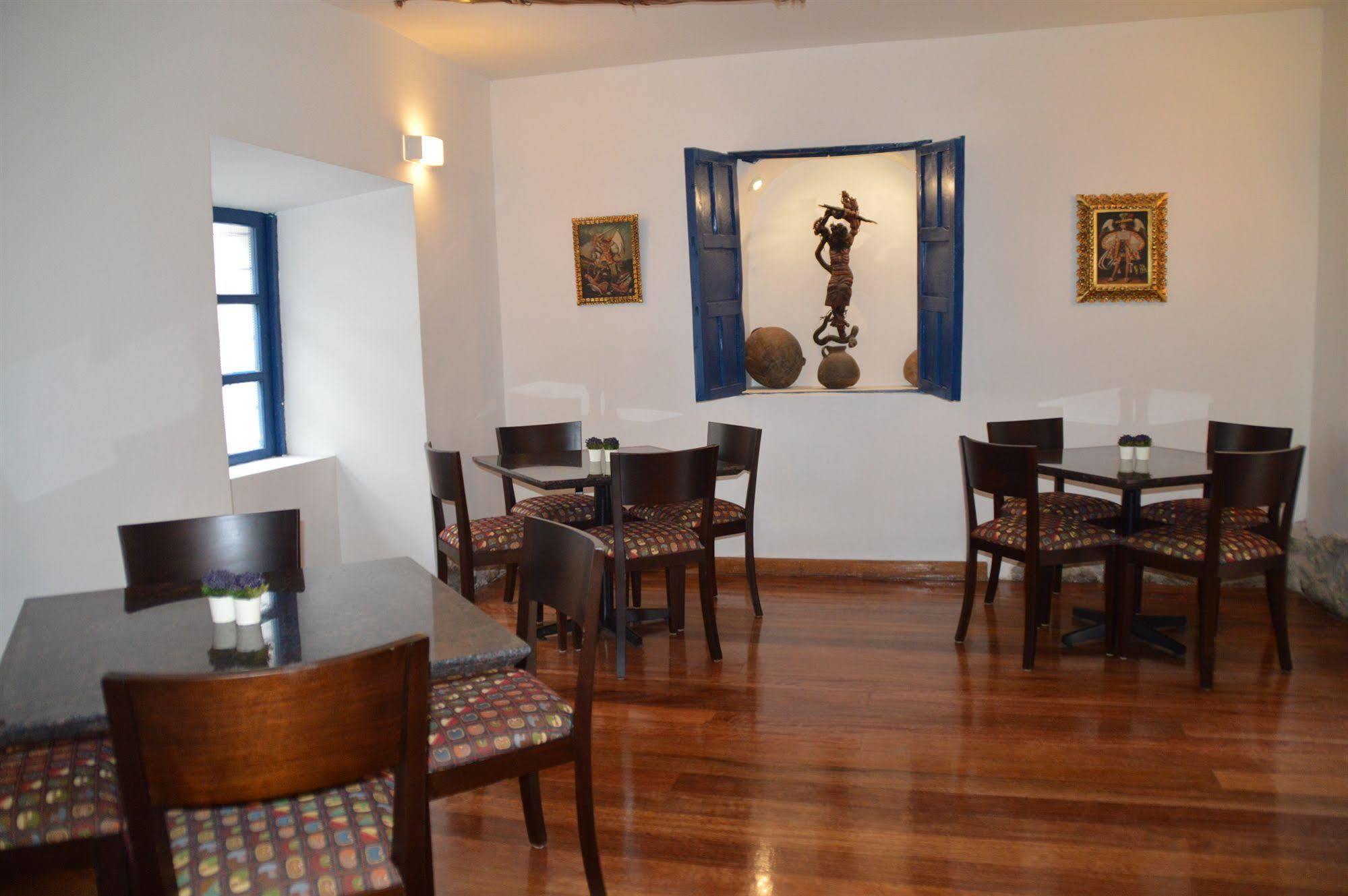 Tierra Viva Cusco San Blas Eksteriør billede